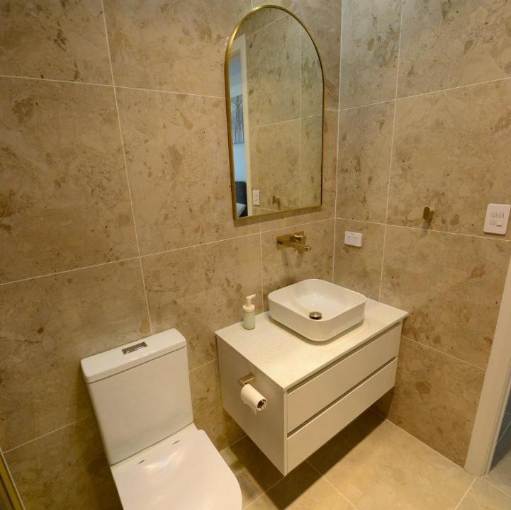 Photo of Bathroom in McCracken