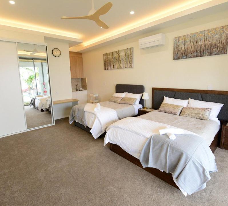 Photo of Bedroom in McCracken