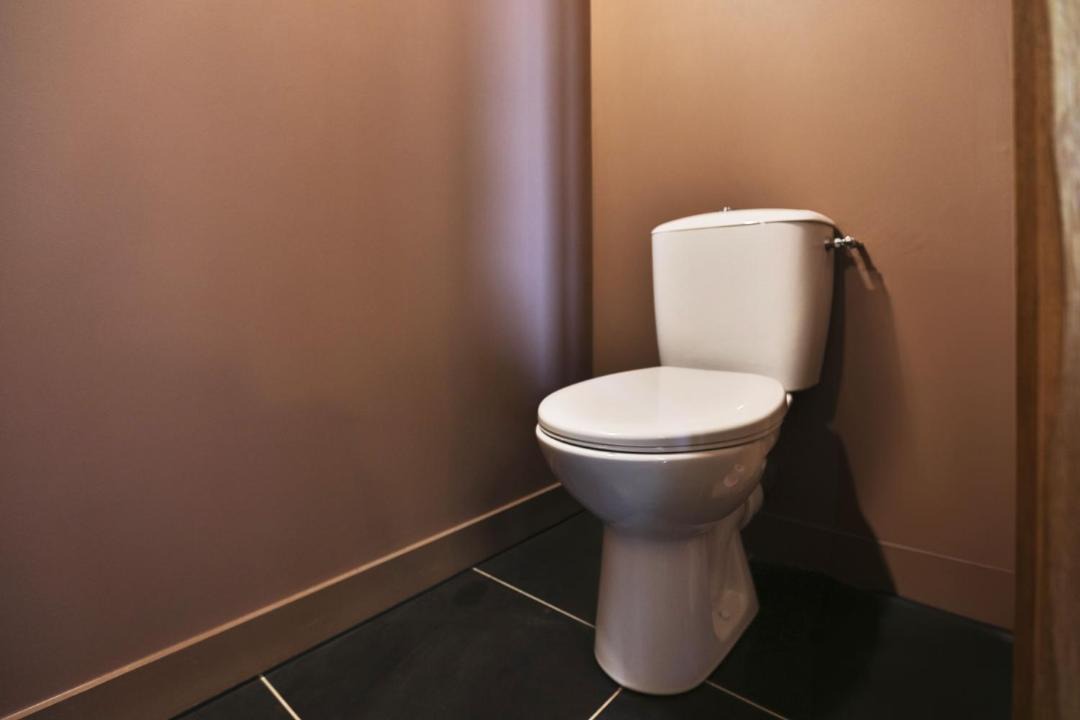 Photo of Bathroom in Sainte-Pexine