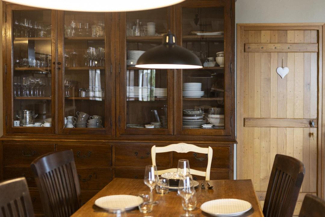 Photo of Kitchen in Sainte-Pexine