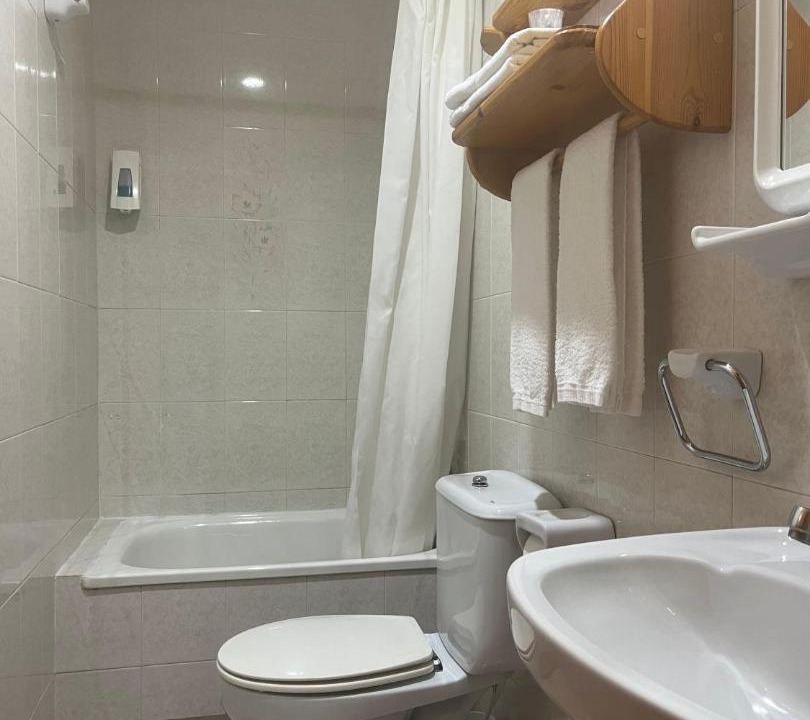 Photo of Bathroom in Arties