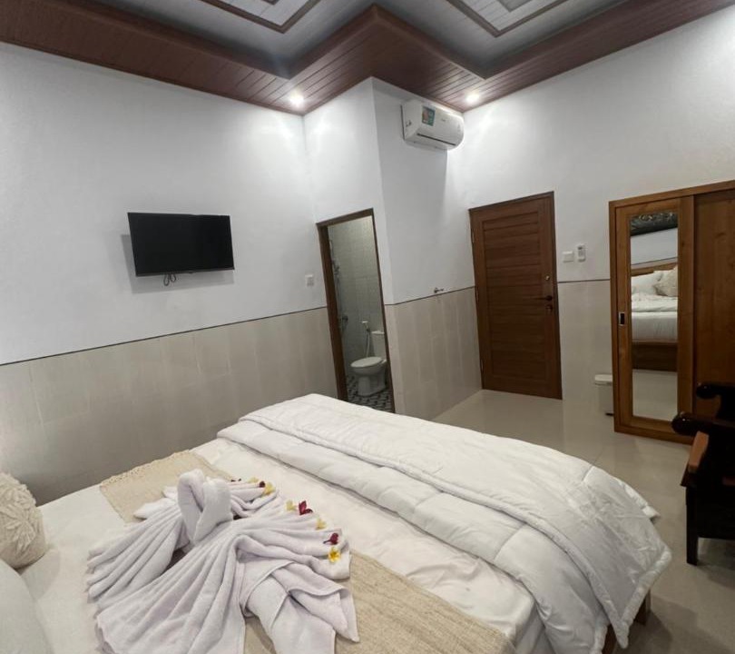 Photo of Bedroom in Melayang