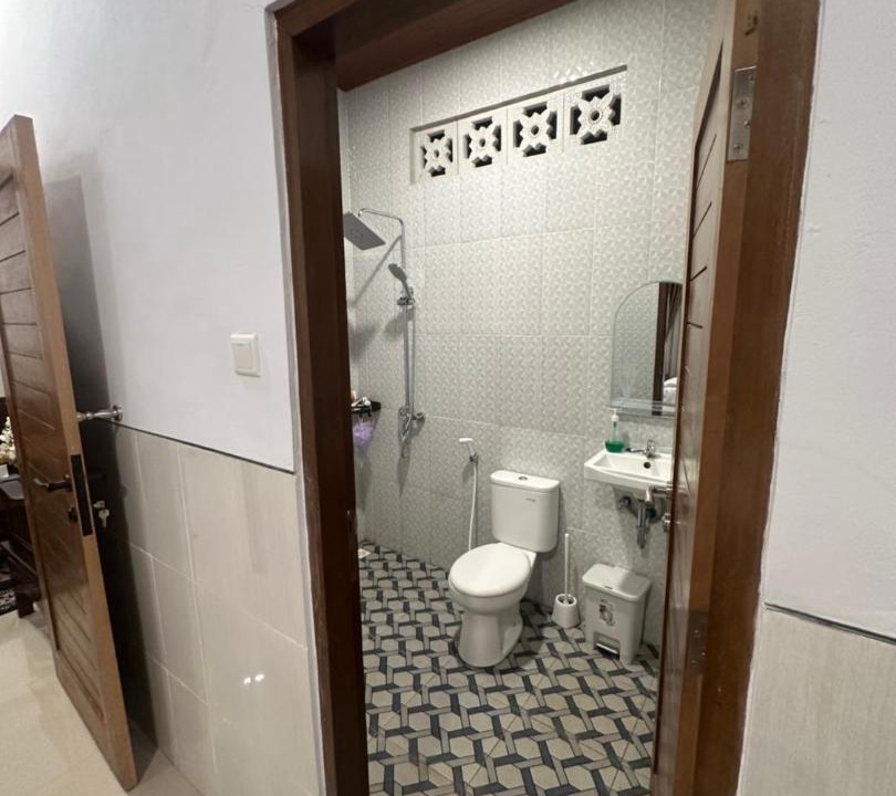 Photo of Bathroom in Melayang