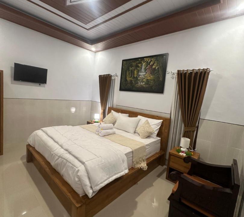 Photo of Bedroom in Melayang