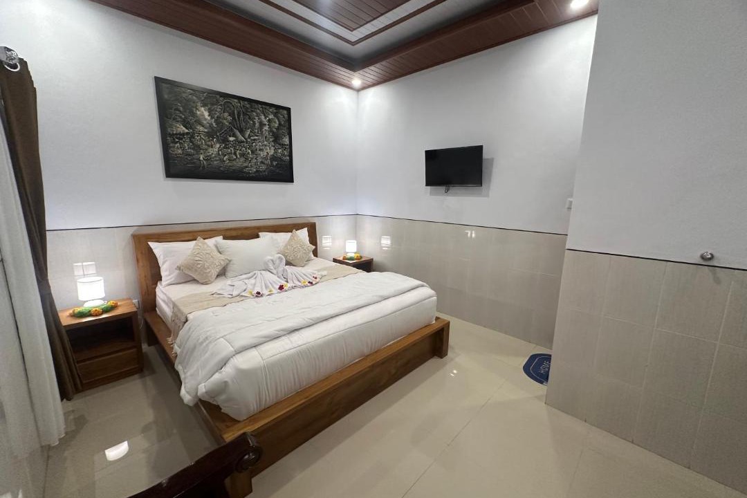 Photo of Bedroom in Melayang