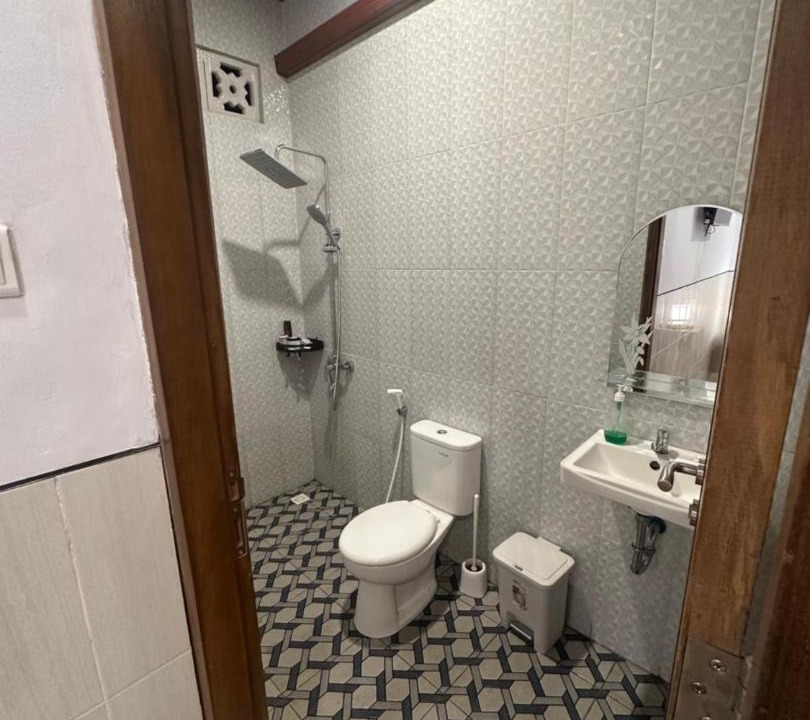 Photo of Bathroom in Melayang