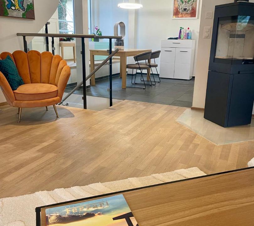 Photo of Livingroom in Winterberg
