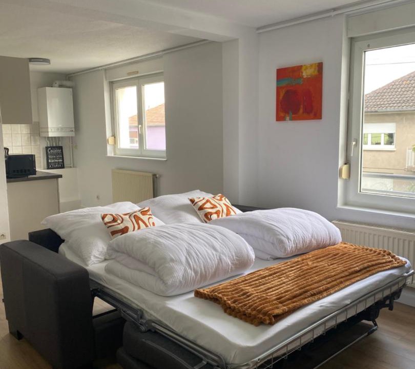 Photo of Others in Horbourg-Wihr