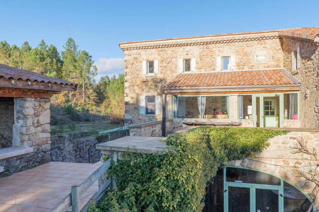 Photo of Others in Laurac-en-Vivarais