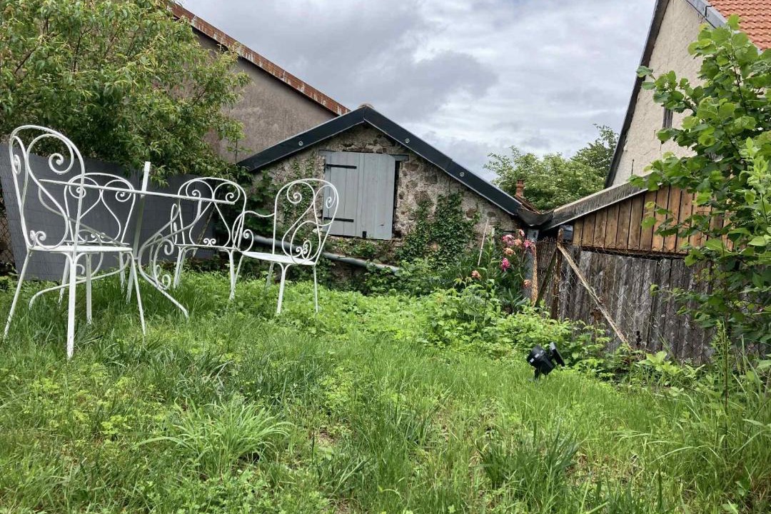 Photo of Others in Ternuay-Melay-et-Saint-Hilaire