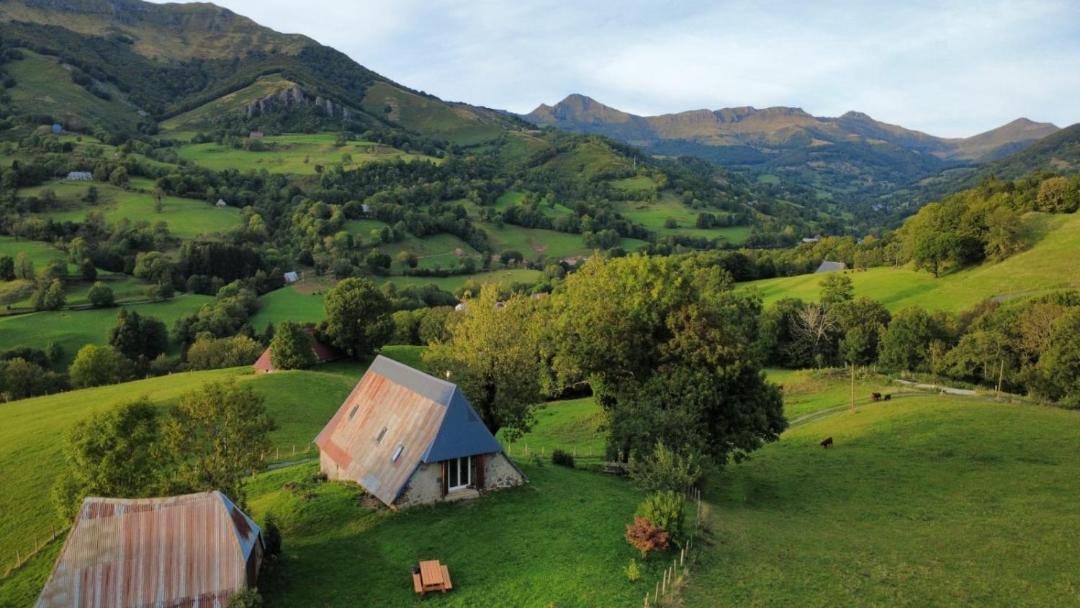 Photo of Others in Mandailles-Saint-Julien