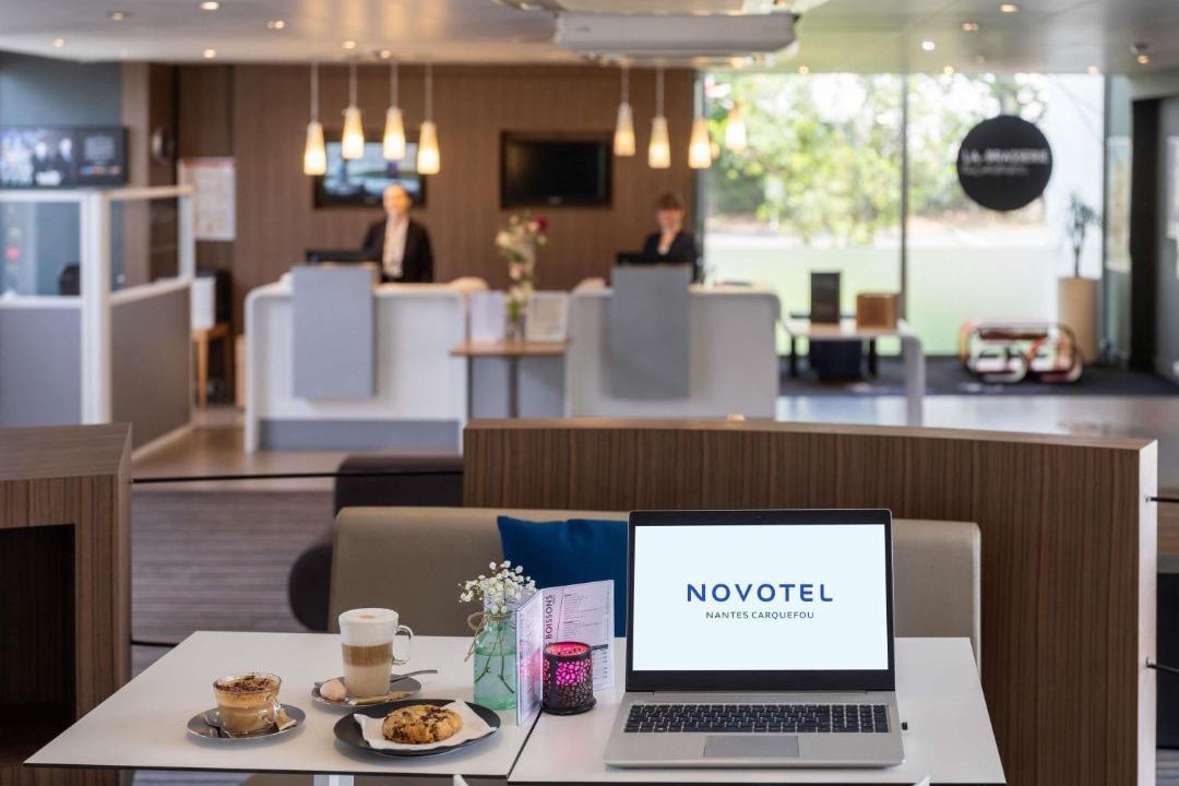 Photo of Others in Carquefou