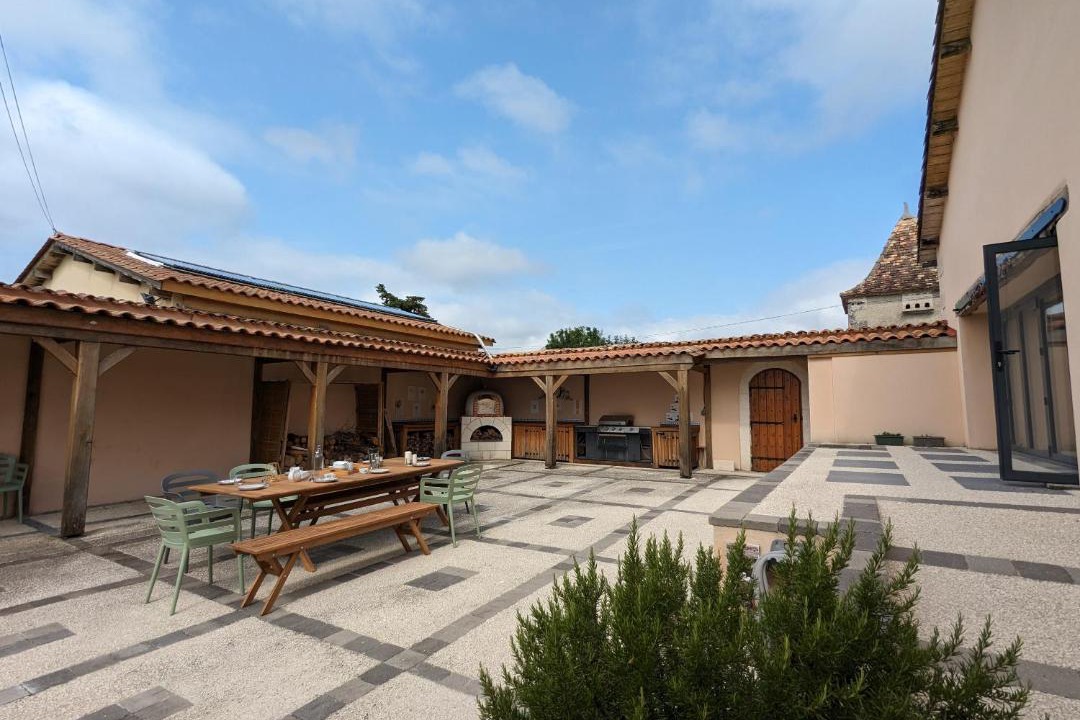 Photo of Others in Blanzaguet-Saint-Cybard