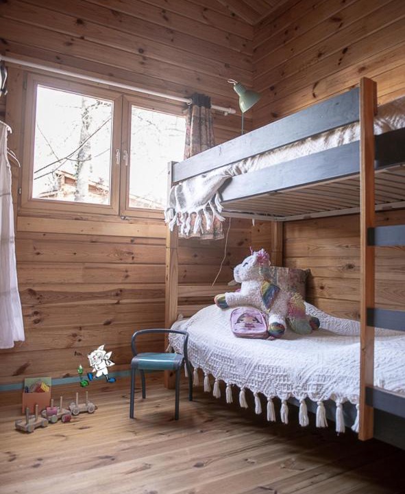 Photo of Bedroom in Lisle-sur-Tarn