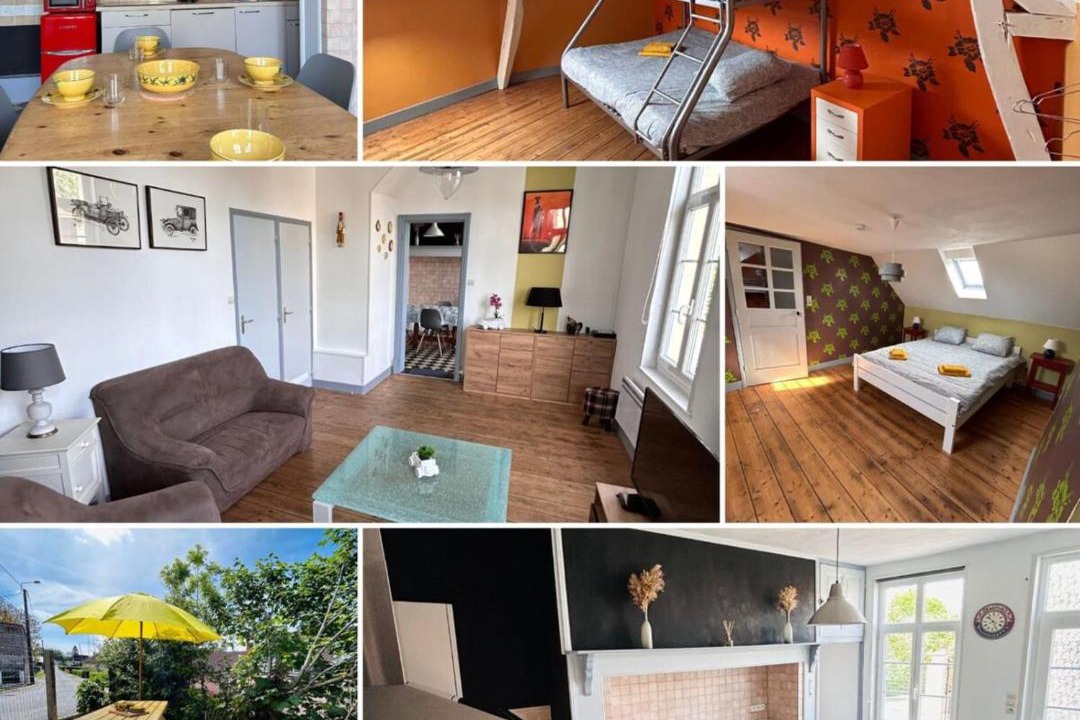 Photo of Others in Nouvion