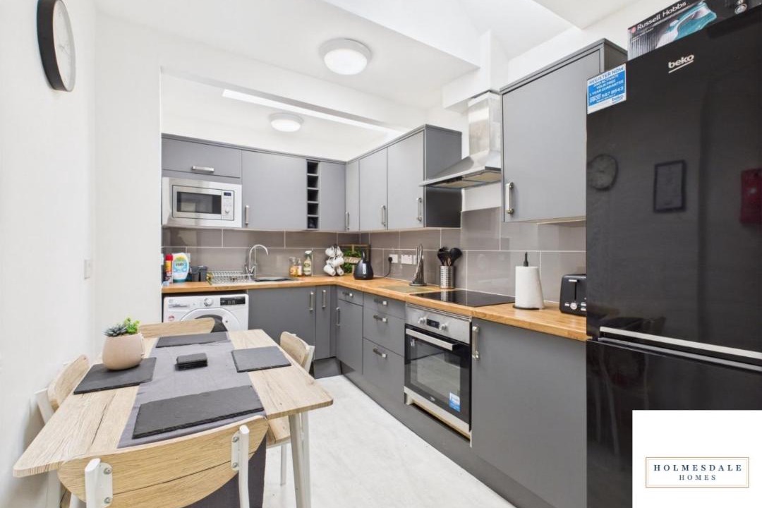 Photo of Kitchen in Weston