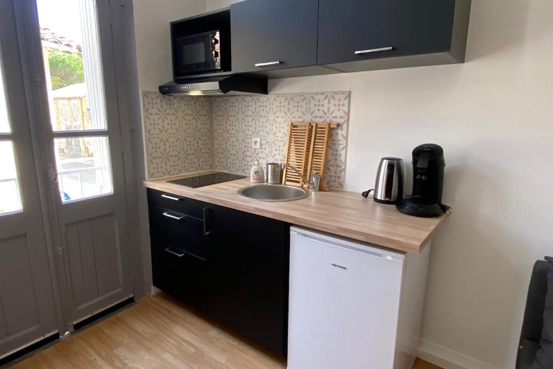 Photo of Kitchen in Valence