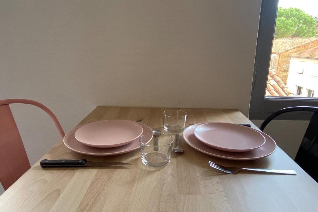 Photo of Kitchen in Valence