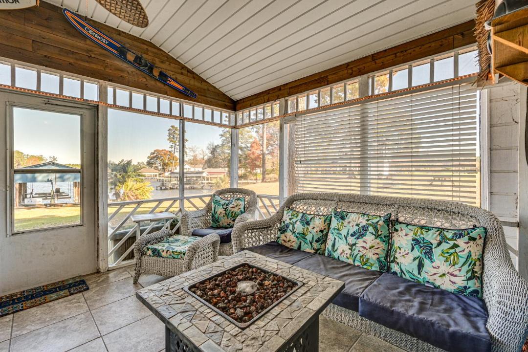 Photo of Patio Balcony in Bath