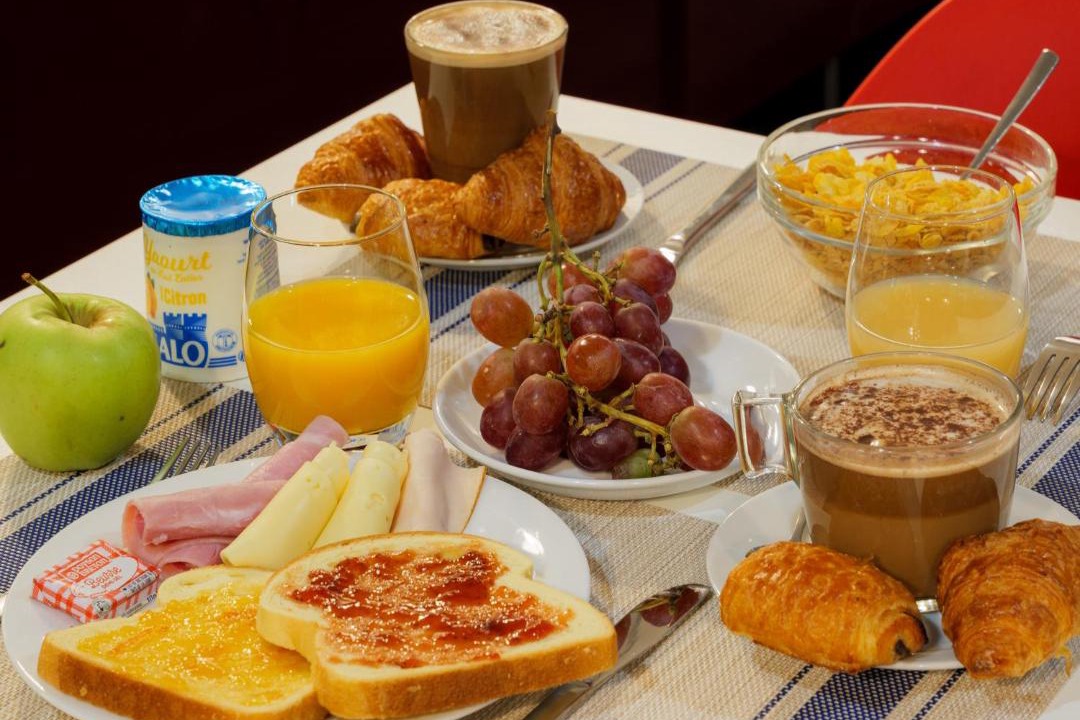 Photo of Others in Pantin