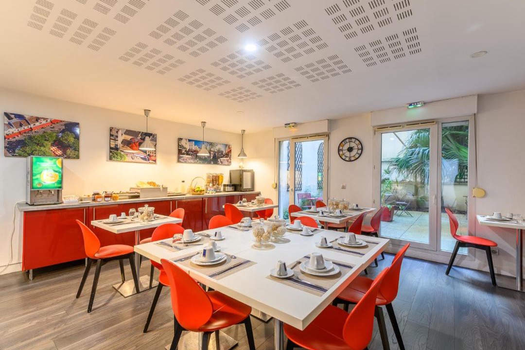 Photo of Kitchen in Pantin