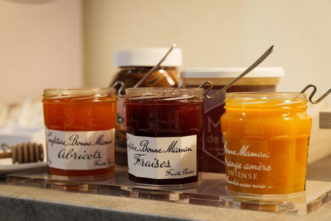 Photo of Kitchen in Pantin