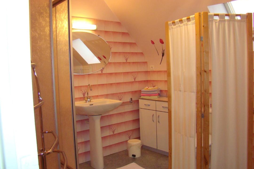 Photo of Bathroom in Morieux