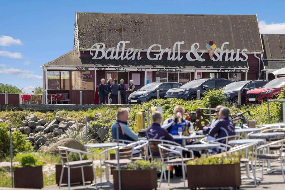 Photo of Others in Samsø