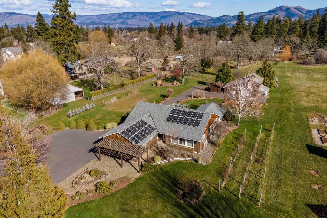 Photo of Others in Hood River