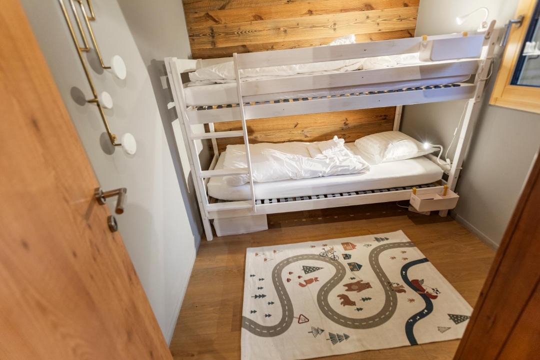 Photo of Bedroom in Villars-sur-Ollon