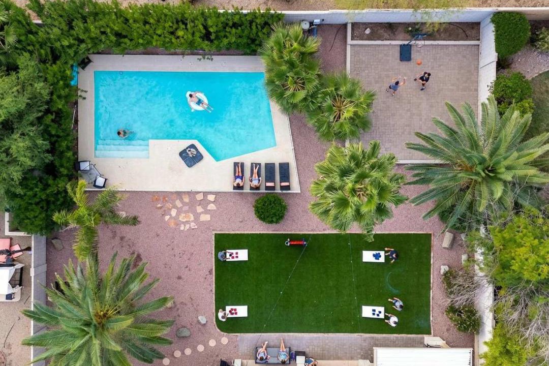 Photo of Others in Central Scottsdale