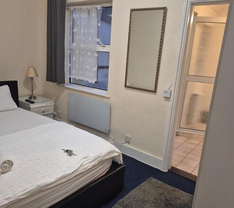 Photo of Bedroom in Woking