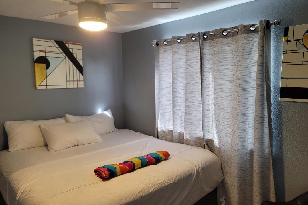 Photo of Bedroom in Green Valley Ranch