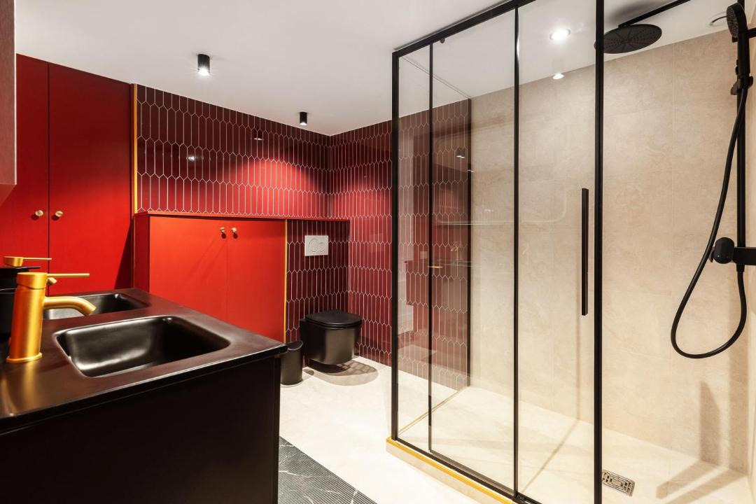 Photo of Bathroom in Charonne