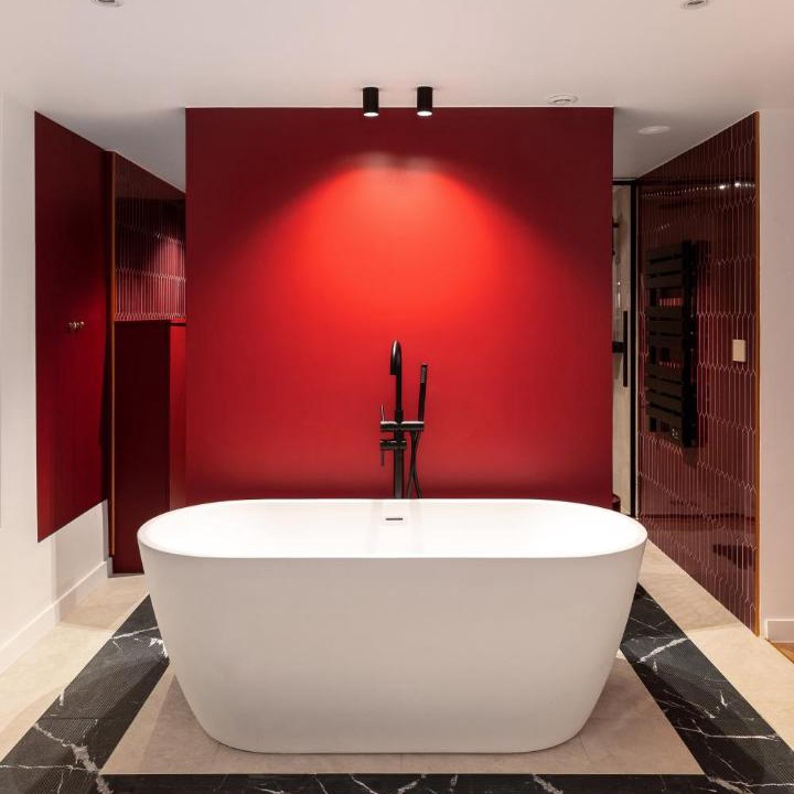 Photo of Bathroom in Charonne