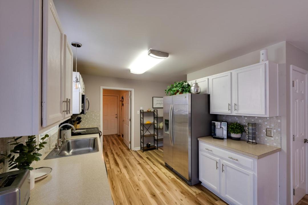 Photo of Kitchen in Milton