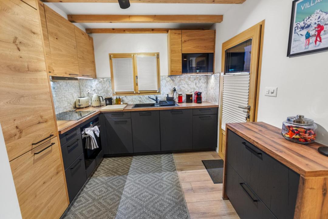 Photo of Kitchen in Villars-sur-Ollon