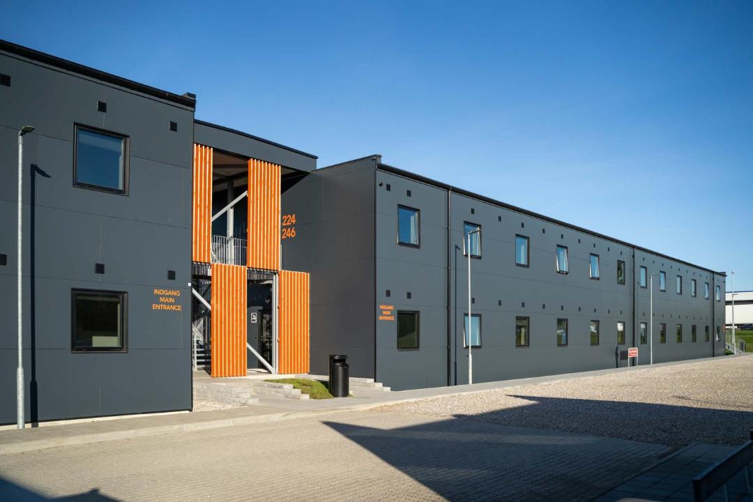 Photo of Others in Hoje Taastrup