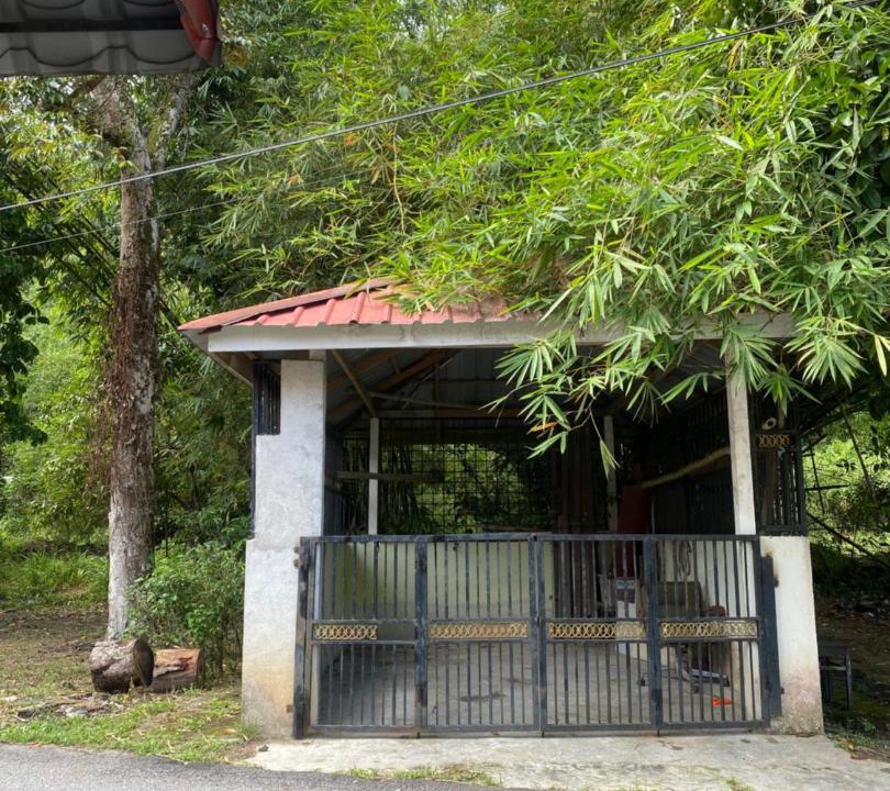 Photo of Others in Hulu Langat