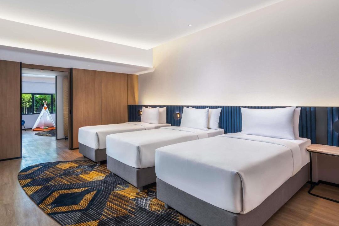 Photo of Bedroom in Pontianak