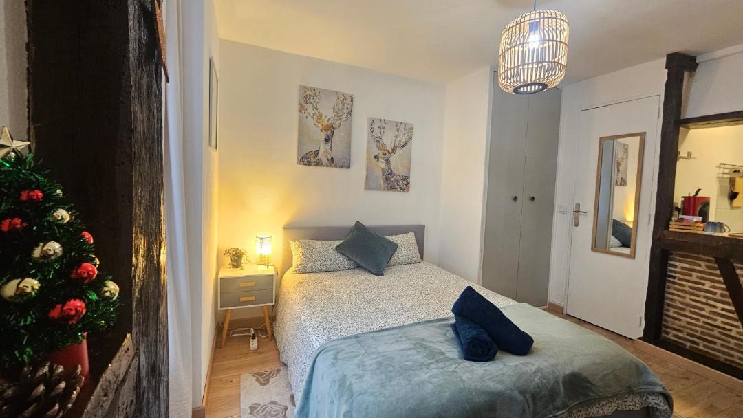 Photo of Bedroom in Orleans