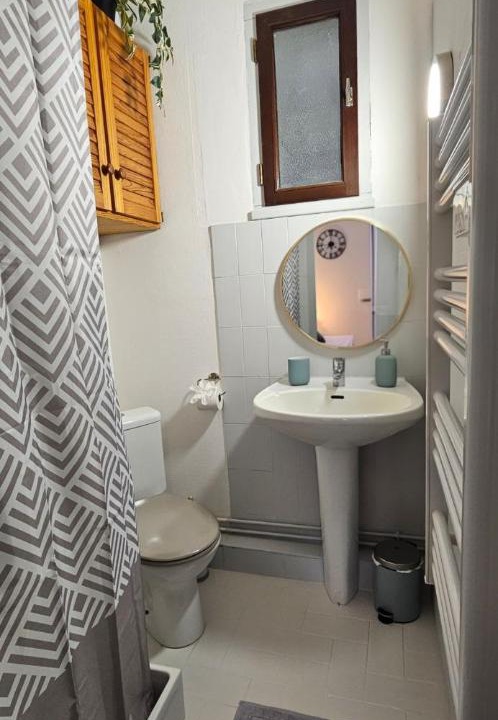 Photo of Bathroom in Orleans