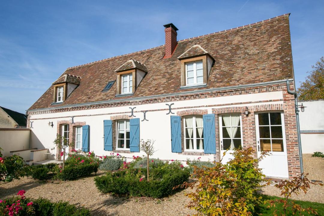 Photo of Others in Tremblay-les-Villages