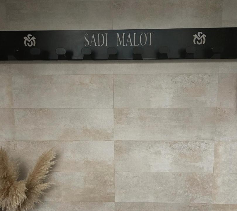 Photo of Bathroom in Villers-Marmery