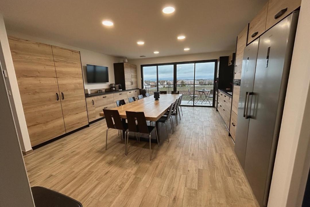 Photo of Kitchen in Villers-Marmery