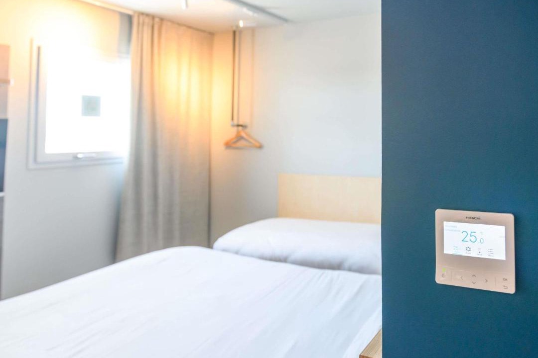 Photo of Bedroom in Puilboreau