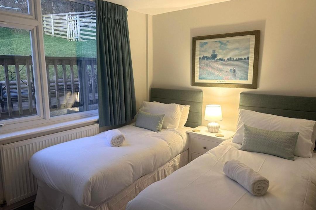 Photo of Bedroom in Aberdovey