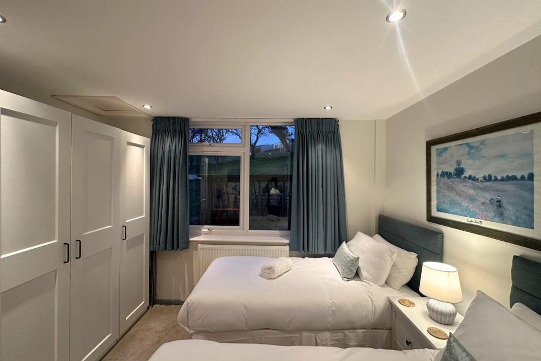 Photo of Bedroom in Aberdovey