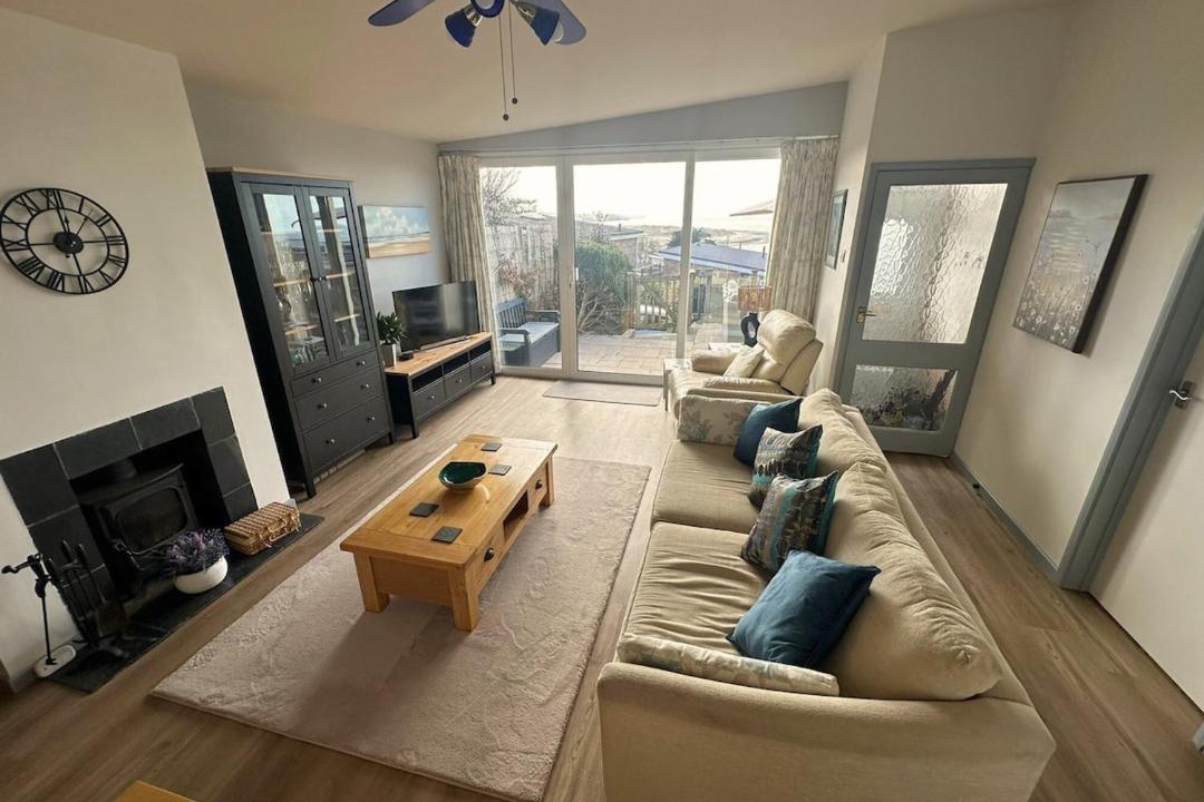 Photo of Others in Aberdovey