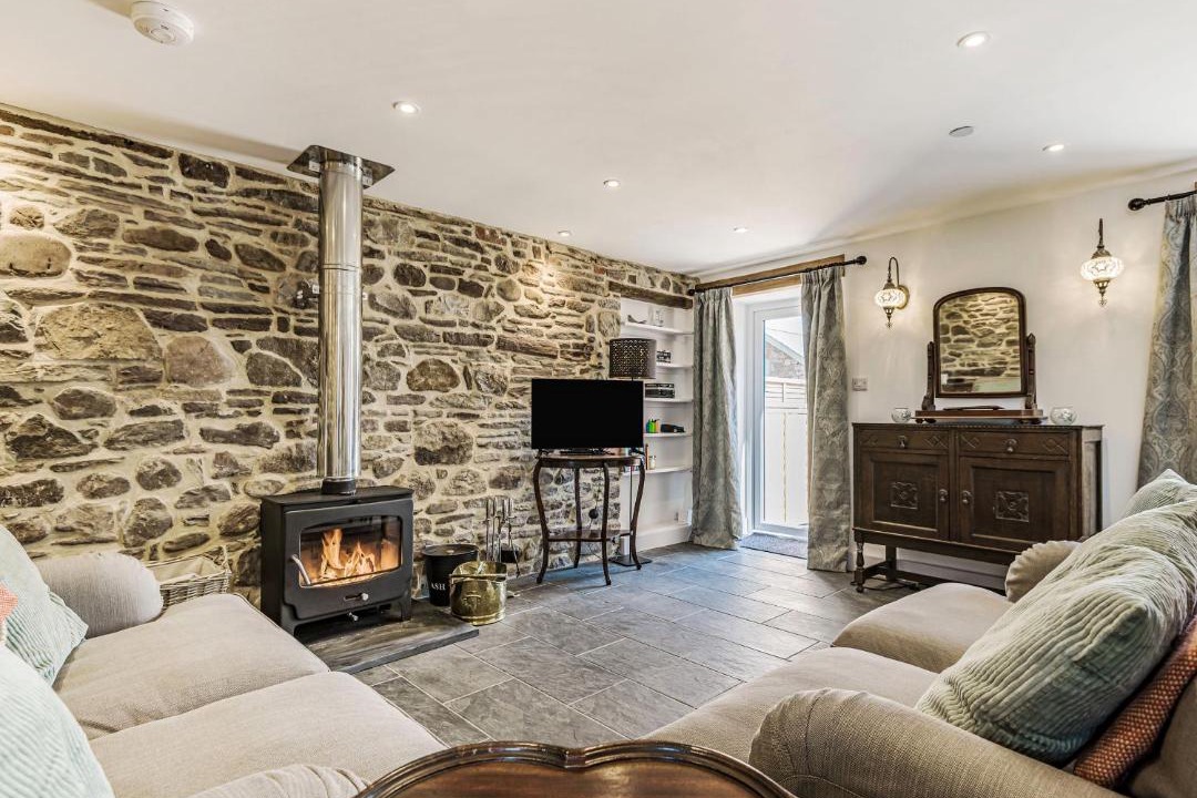 Photo of Others in Llanvair Kilgeddin